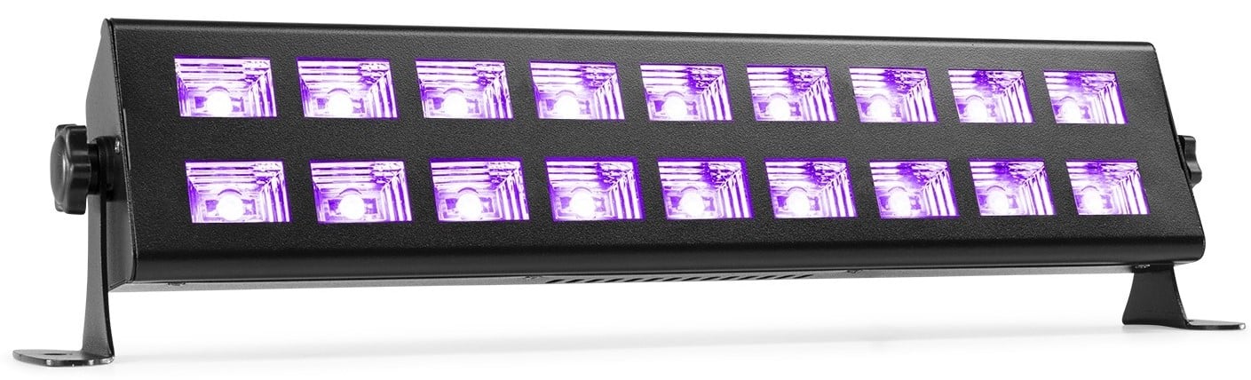 Beamz BUV293 Barra UV BUV293 Barra-UV