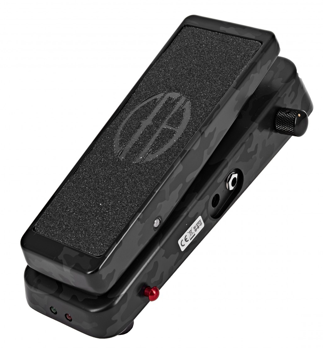 Dunlop Dimebag Cry Baby Wah DB-01B