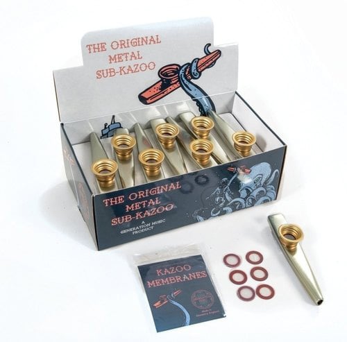 GEWA Kazoo Kazoo