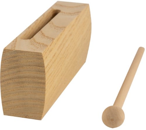 Jinbao G6 Caja China Plana G6