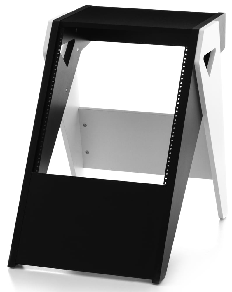 Zaor Vision R Black/white Rack Vision R Black/white Rack