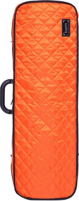 Bam Funda Viola HO2201XLORG Hoody Rectangular Naranja para Modelo 2201XL HO2201XLORG