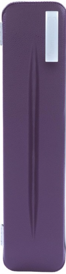 Bam Estuche Flauta ET4009XLVT L'Étoile Hightech Violeta ET4009XLVT