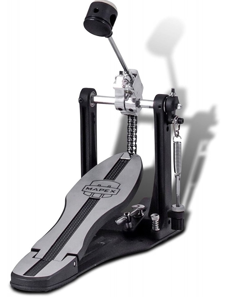 Mapex P600 Pedal Bombo Simple P600