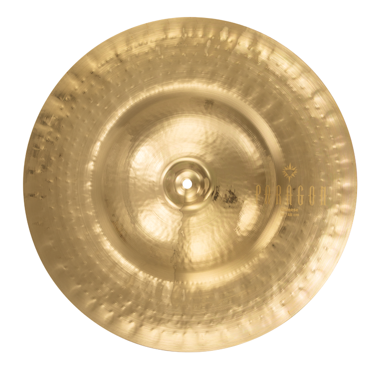 Sabian NP1916B 19" Paragon Chinese Brilliant Finish NP1916B
