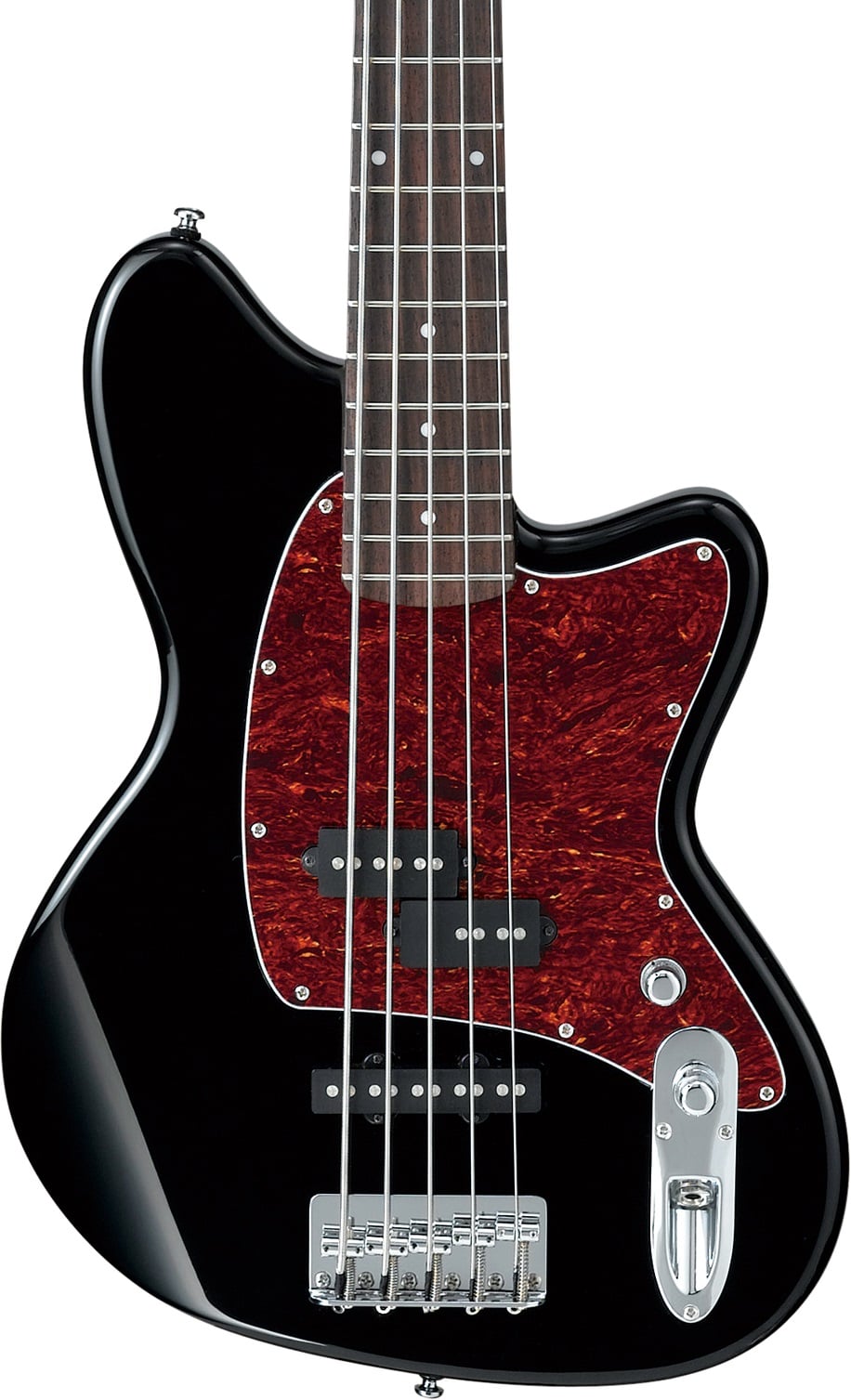Ibanez TMB105 BK Bajo Eléctrico 5 Cuerdas TMB105 BK