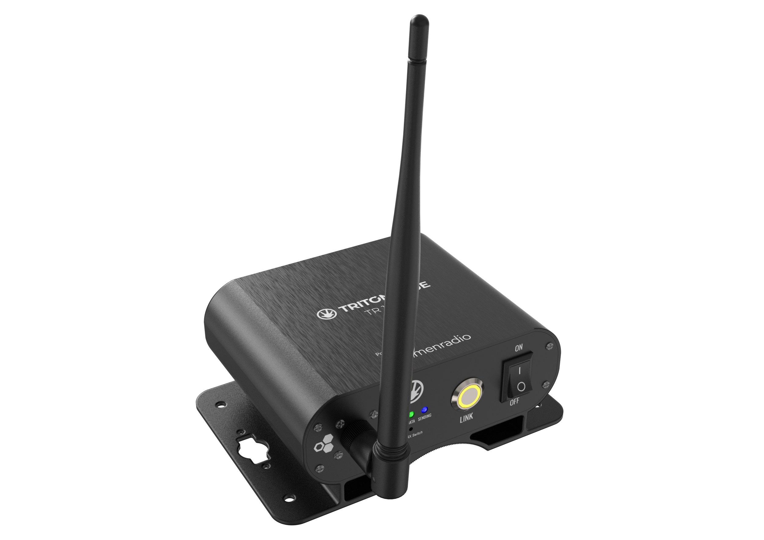 Triton Blue TR 100 Transmisor Wireless DMX IP20 Lumenradio TR 100