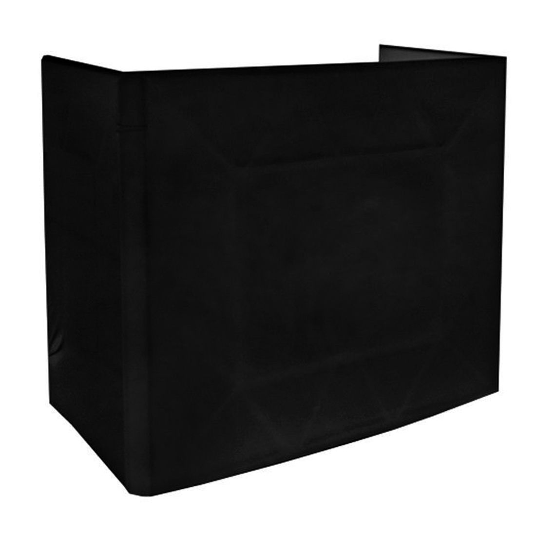 Accu-Stand PRO-ETSB Black Scrim Telon Negro PRO-ETSB Black
