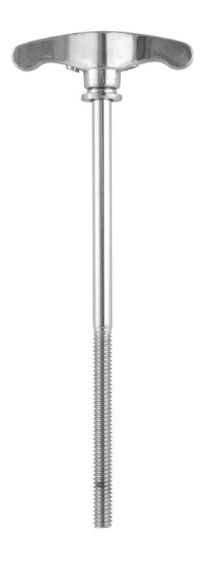 Dixon PATS-2C Tensor Bombo T curva 4 unidades null