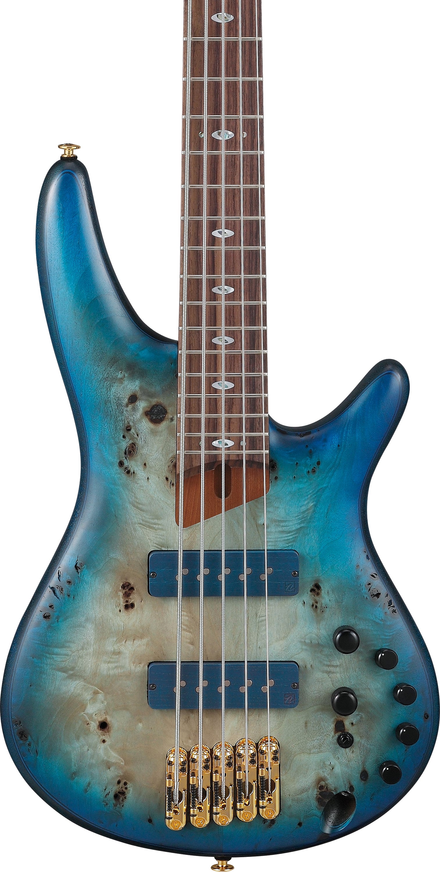 Ibanez SR6605-GFB Bajo Eléctrico SR6605-GFB