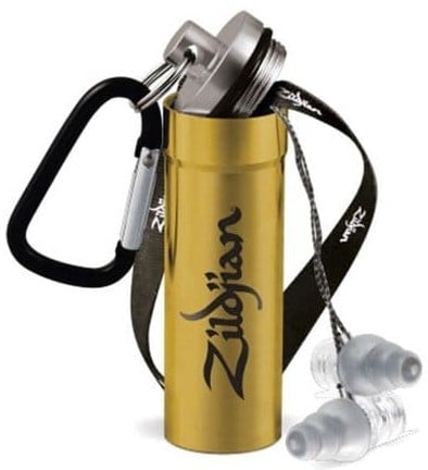 Zildjian PZAZXEP0012 Protectores Auditivos PZAZXEP0012
