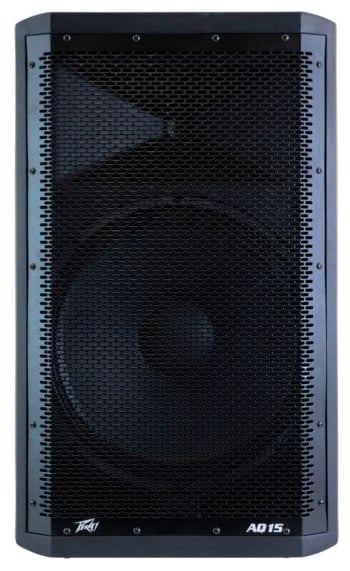 Peavey AQ 15 Altavoz Autoamplificado AQ 15