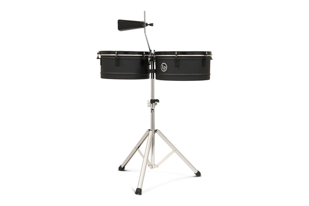 Latin Percussion LP256NY Timbales 13 LP256NY