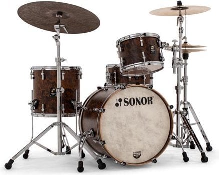 sonor Set Momentum Maple 320 Shell Set Nm #Cbu Set Momentum Maple 320 Shell Set Nm #Cbu