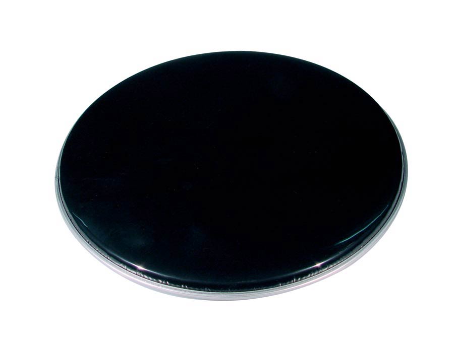 Boston 4022-EB Parche  negro ébano 4022-EB