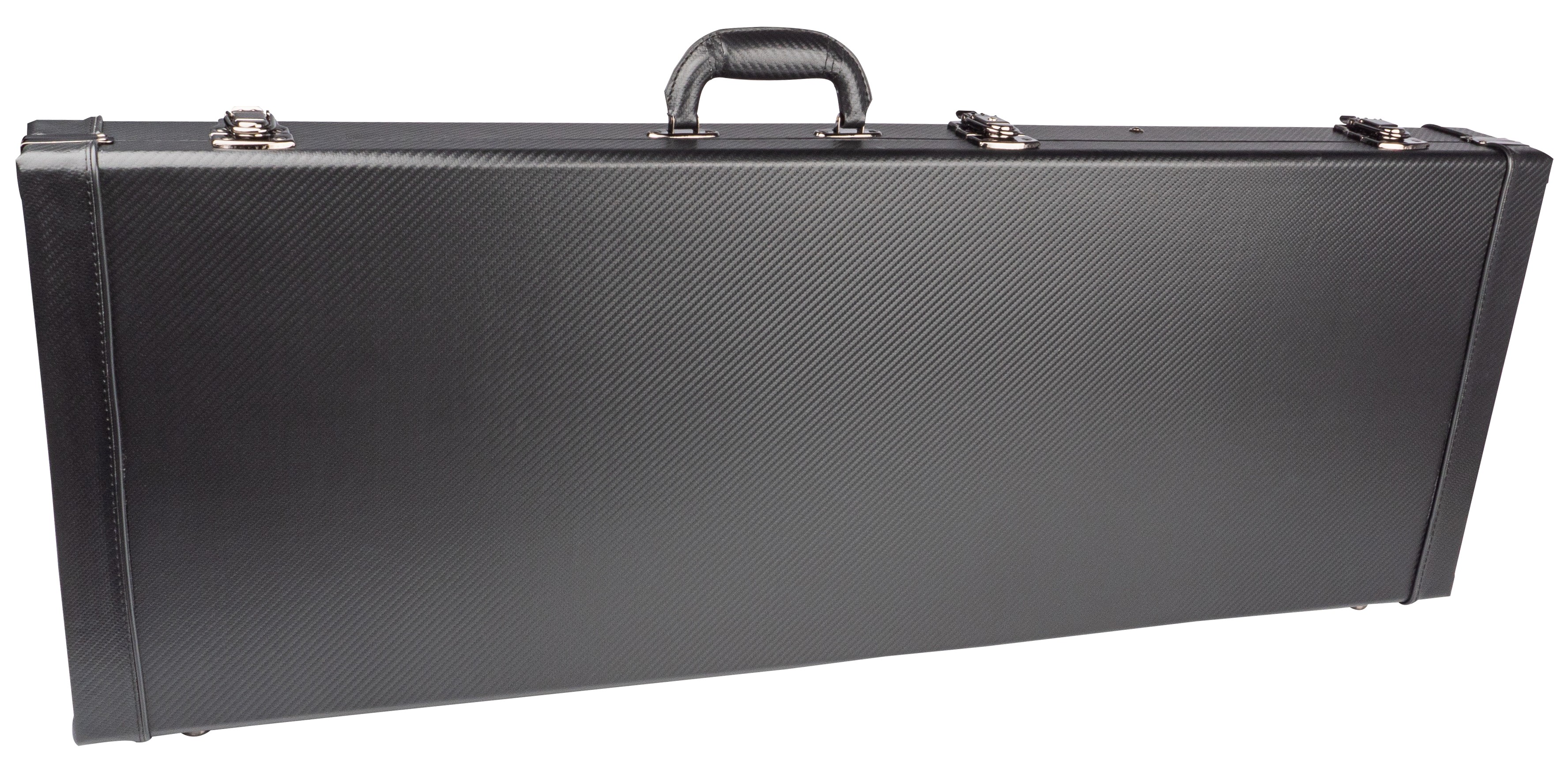Armour ABDER Estuche Black Diamond Para Guitarra Electrica ABDER