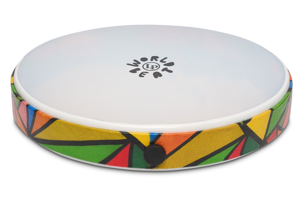 Latin Percussion LP7020 Ocean Drum World Beat LP7020