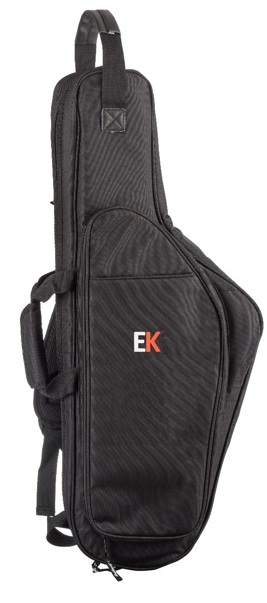 EK Audio Funda Para Saxo Tenor Sab300 SAB300