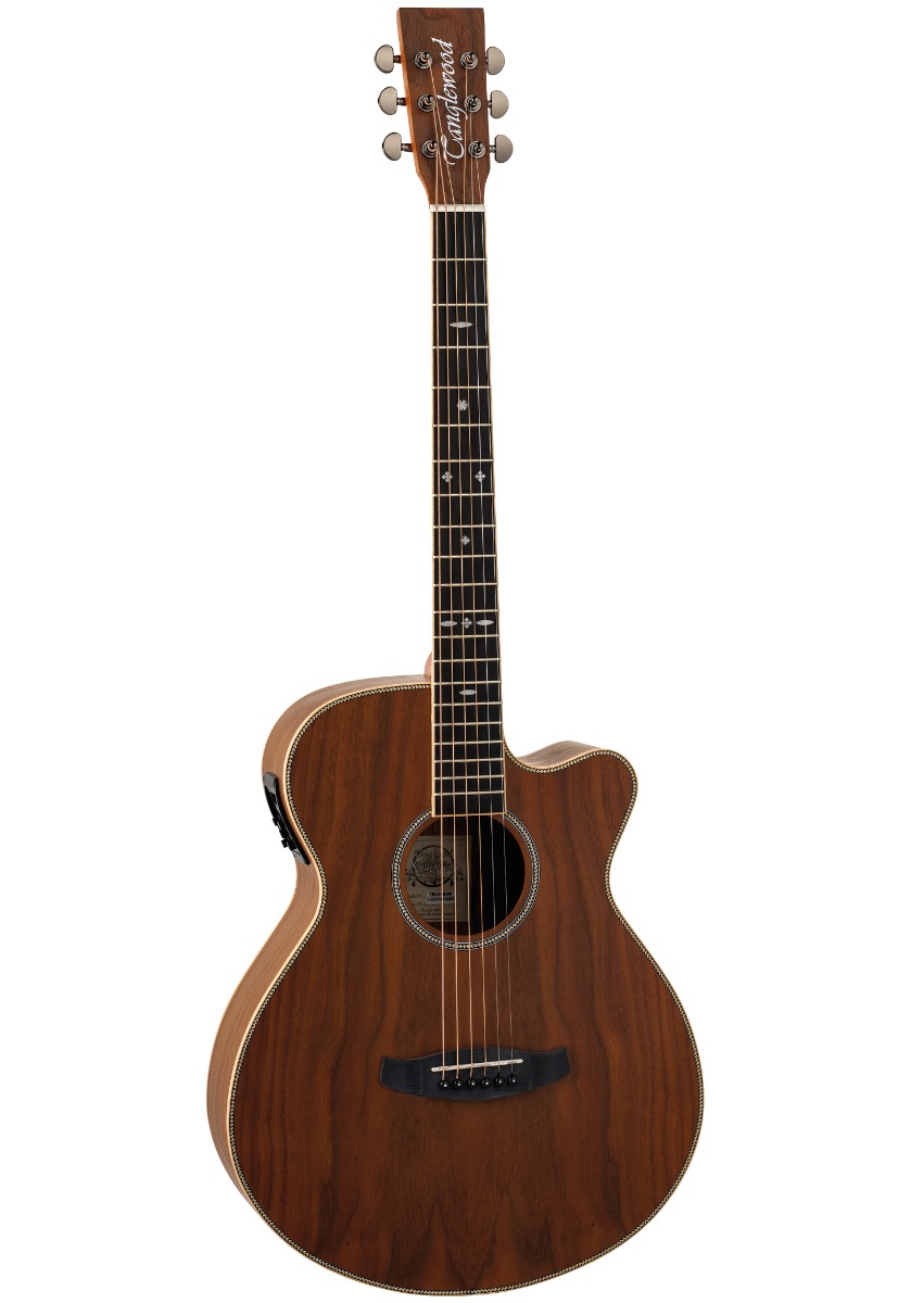 Tanglewood TRU4CEAW TRU4CEAW