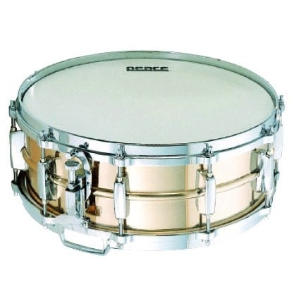 Peace SD-119RB Caja de bronce fosforado de 14 x 6,5 SD-119RB