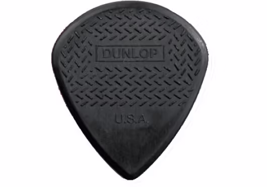 Dunlop Pack 24 Púas Max-Grip Jazz Iii Stiffo ADU471R3S