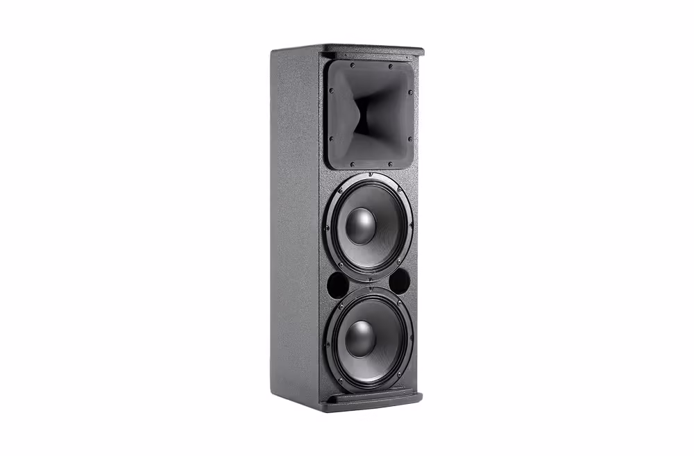 JBL Altavoz Compacto De 2 Vías Con 2 X 8? Lf ac28-26