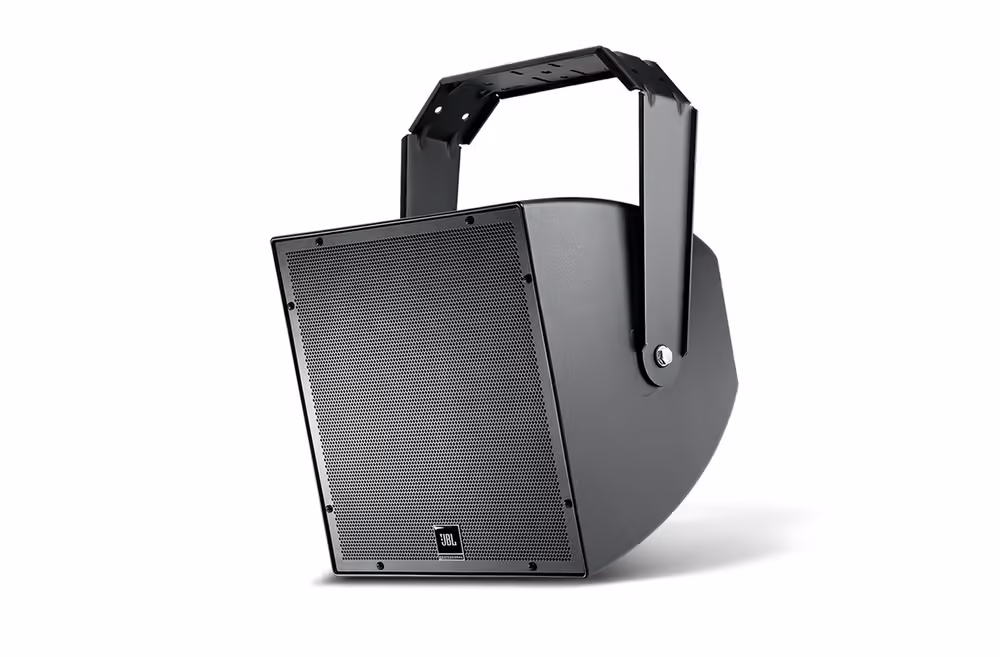 JBL Altavoz De Sonido Ambiental Con Indicación Espacial De 2 Vías Coaxial scs-12