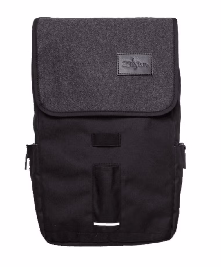 ZILDJIAN Mochila Para Ordenador / Varios Negra YZILT9001
