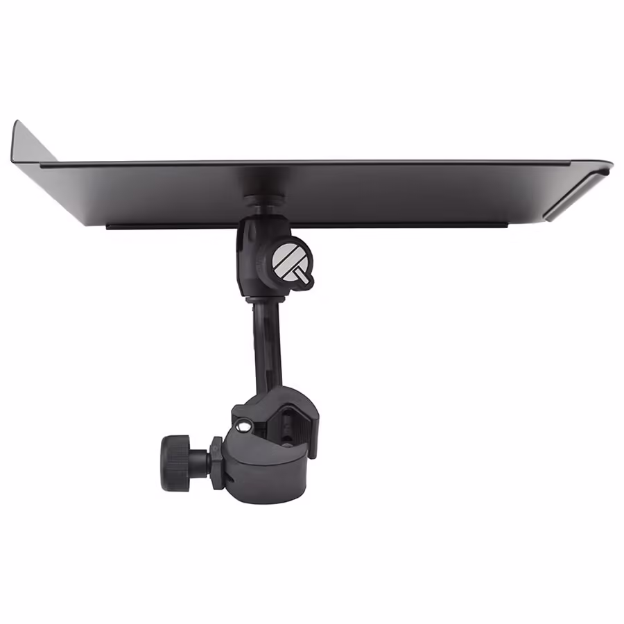 QUIK LOK Atril Con Clamp TQAMUS002