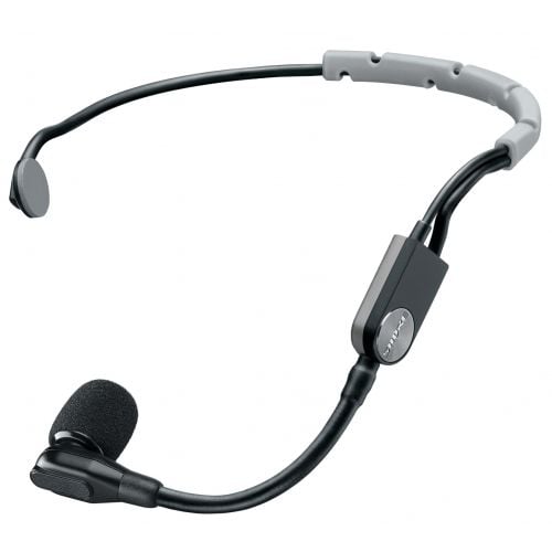 SHURE SM 35 TQG Micrófono de diadema vocal SM 35 TQG