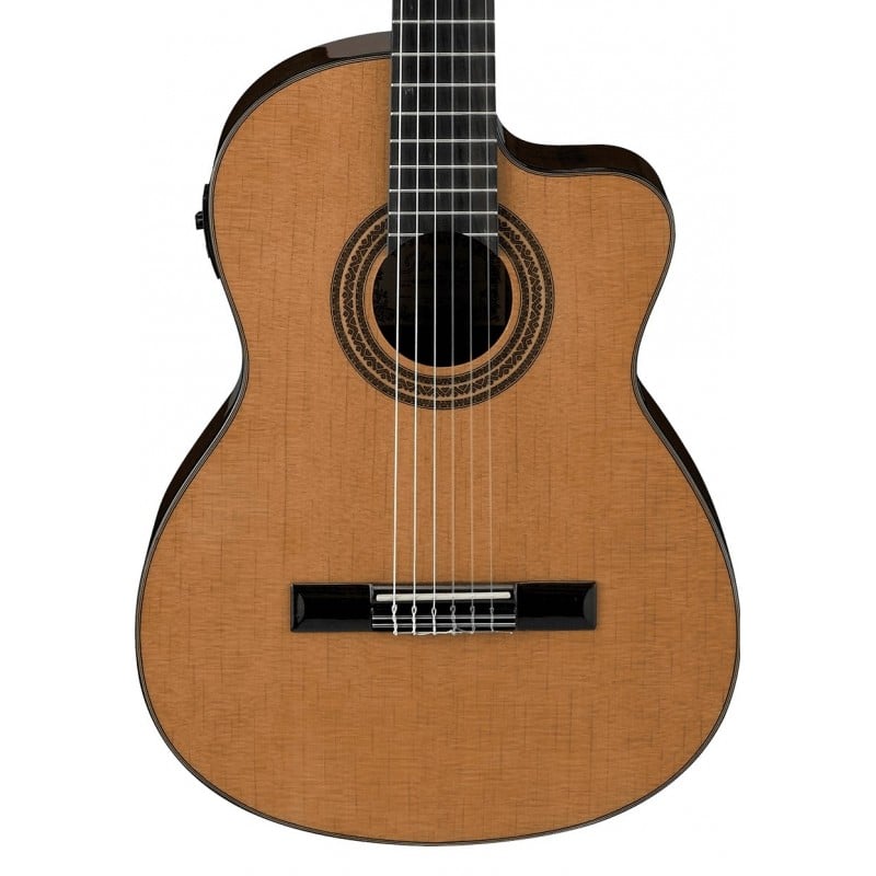 Ibanez GA6CE AM Guitarra Clásica Electrificada GA6CE AM