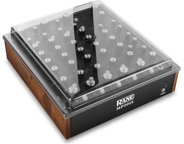 Decksaver Tapa Protectora Rane MP 2015 Tapa Protectora Rane MP 2015
