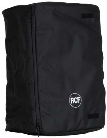 RCF Art 708 Cover Art 708 Cover