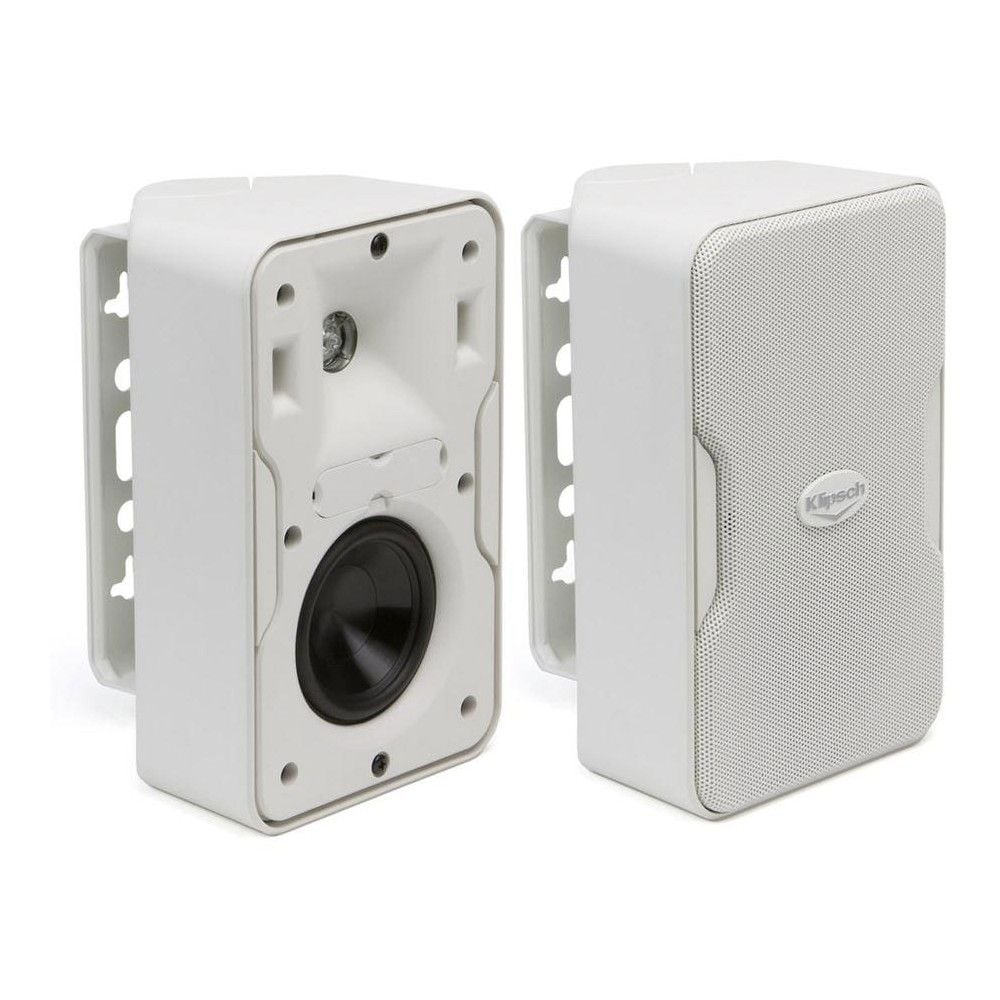 KLIPSCH CP-6 WHITE Pareja CP-6 WHITE