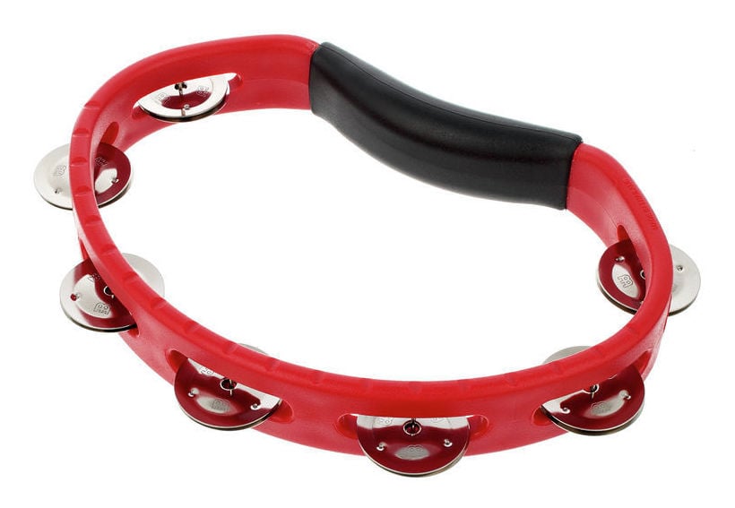 Meinl HTR Pandereta de mano HTR