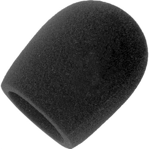 SHURE A100WS Paravientos gomaespuma para micrófonos KSM141 y KSM137 A100WS