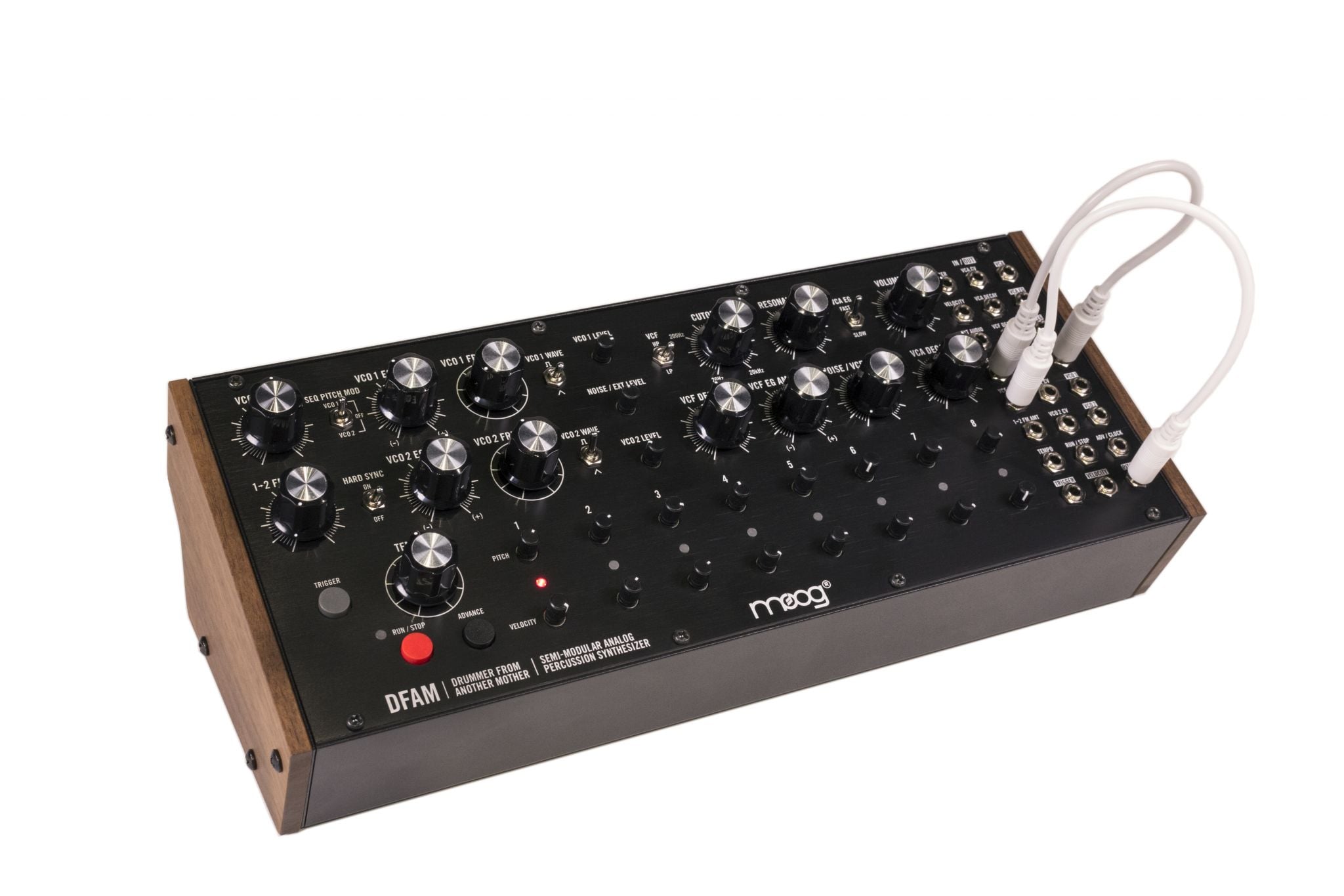 Moog DFAM Sintetizador DFAM