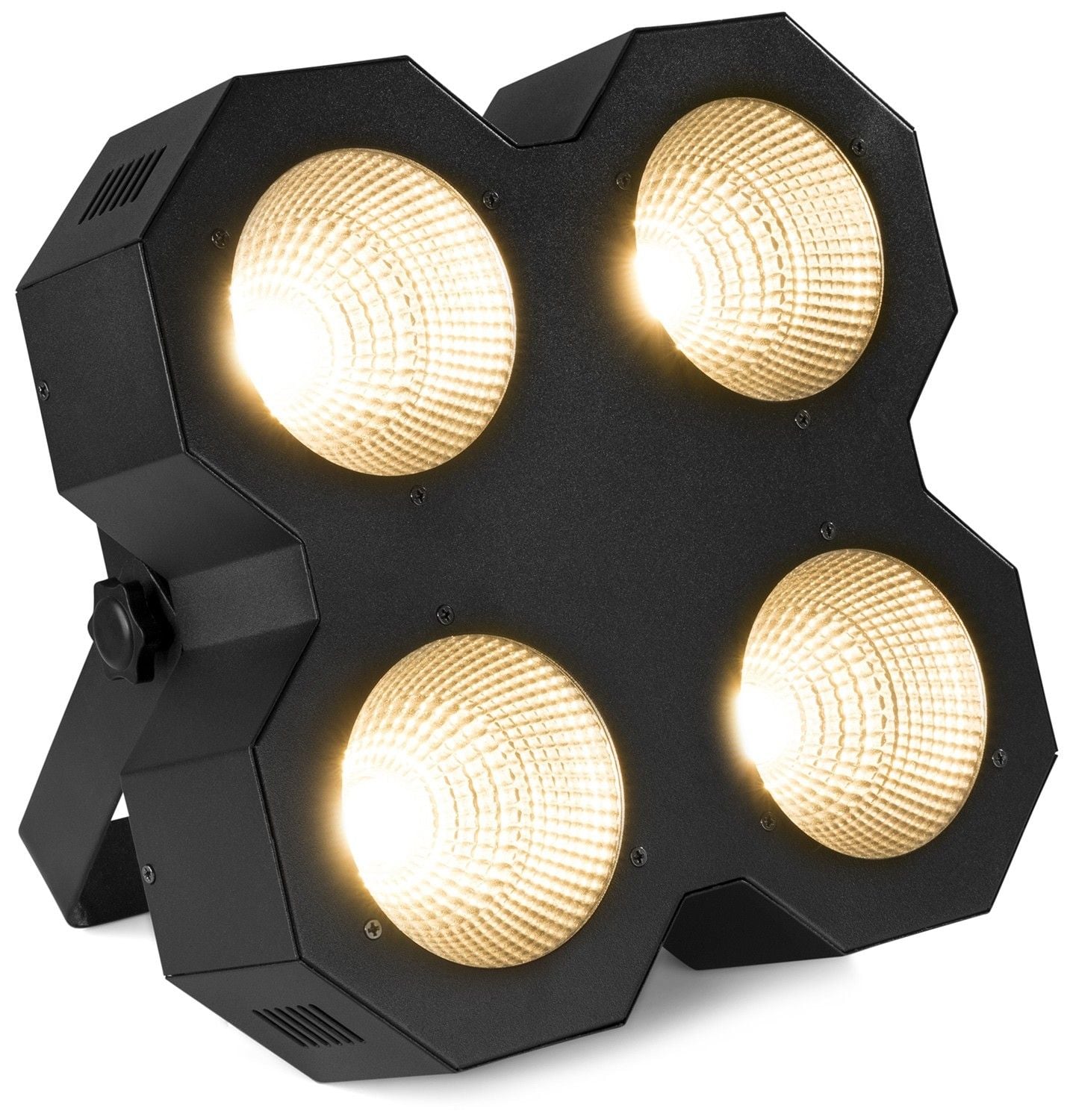 Beamz Sb400 Blinder 4x 50w Led 2in1 150450 SB400