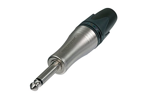 Neutrik NP2 XL Conector Jack NP2 XL