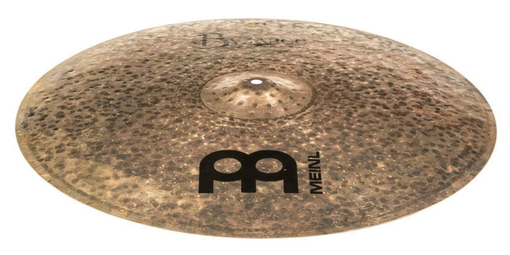 Meinl B22BADAR Platillo Ride 22" Byzance Dark Big Apple B22BADAR