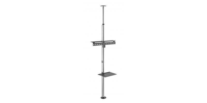 Fonestar STS-5364P Soporte TV de Suelo y Techo STS-5364P
