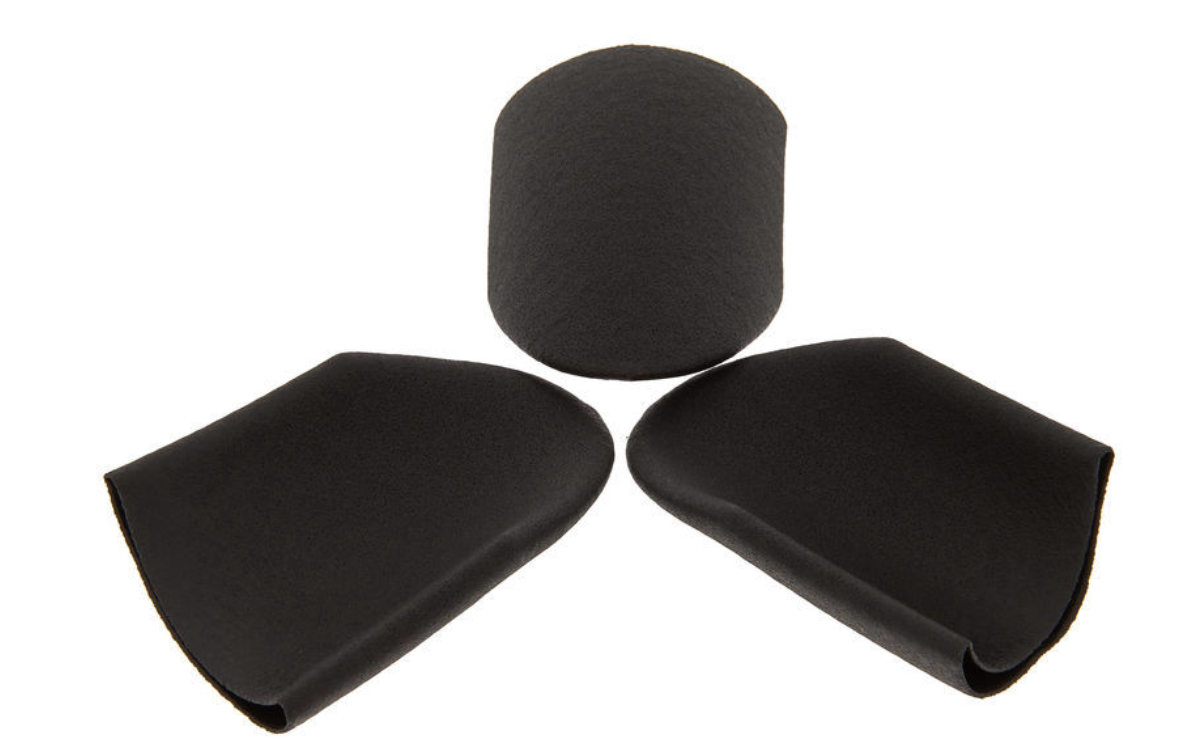 Manhasset Floor Protectors Protectores Para Parquet Protectores parquet Manhasset