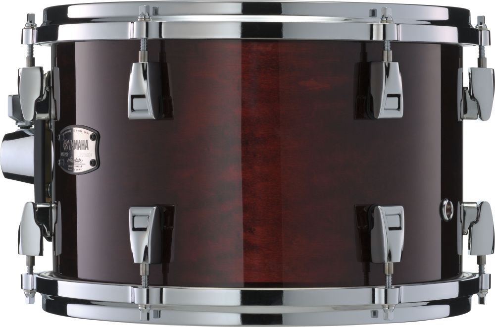 Yamaha AMB2218 WLN Absolute Hybrid Maple Classic Walnut Bombo para Batería AMB2218-WLN