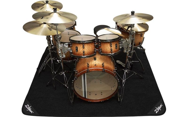 Zildjian PZAZRUG1 Alfombra Deluxe PZAZRUG1