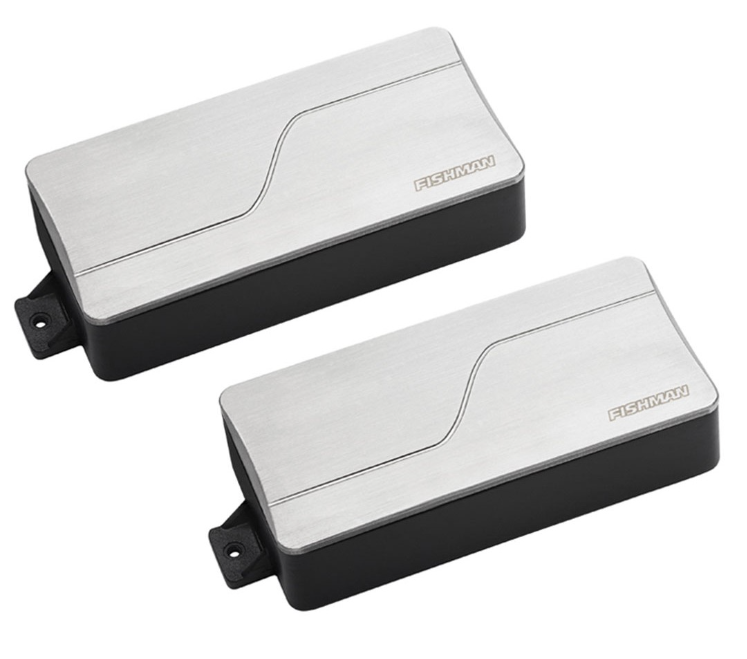 Fishman Fluence Modern HB 7 Cuerdas Set 2 Pastillas Guitarra Eléctrica PRF-MH7-SR2