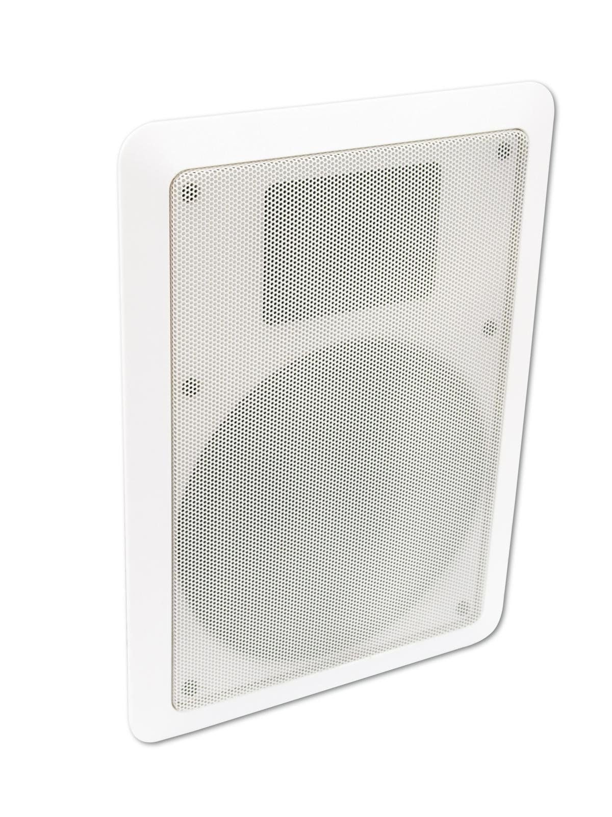 Omnitronic CSS-6 Altavoz de montaje empotrado de 2 vías de techo CSS-6