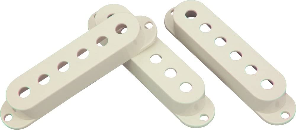 DiMarzio DM2000-AW Cubierta para Pastilla Cream DM2000 Aw