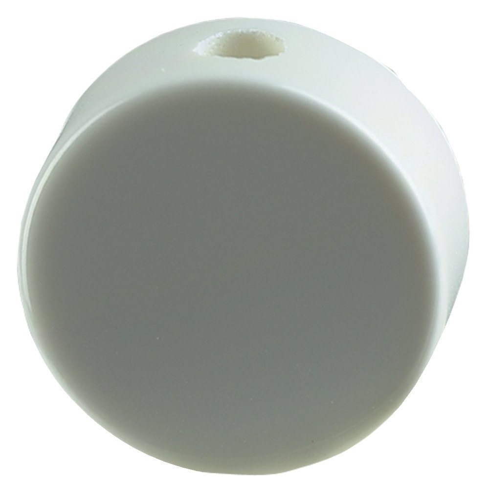 Gewa 546860 Botones para Clavijas Redondo, 13mm 546860