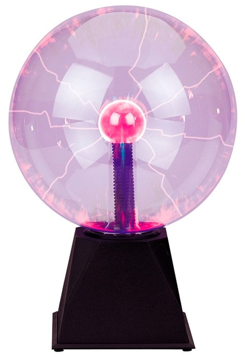 max PBL20. Plasma Ball 20 cm PBL-20