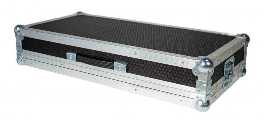 Sagitter CASEQUIVER2X. Flightcase para Quiver + 2 Quiver X CASEQUIVER2X